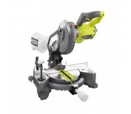 
                  RYOBI AKUMULATOROWA UKOŚNICA 18V EMS190DC 5133000932